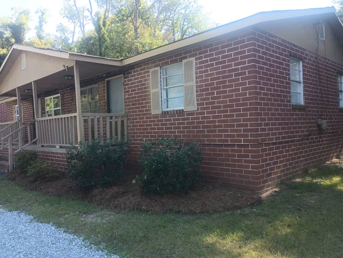 Apartment for rent at 2722 W Green St, Macon, GA 31204