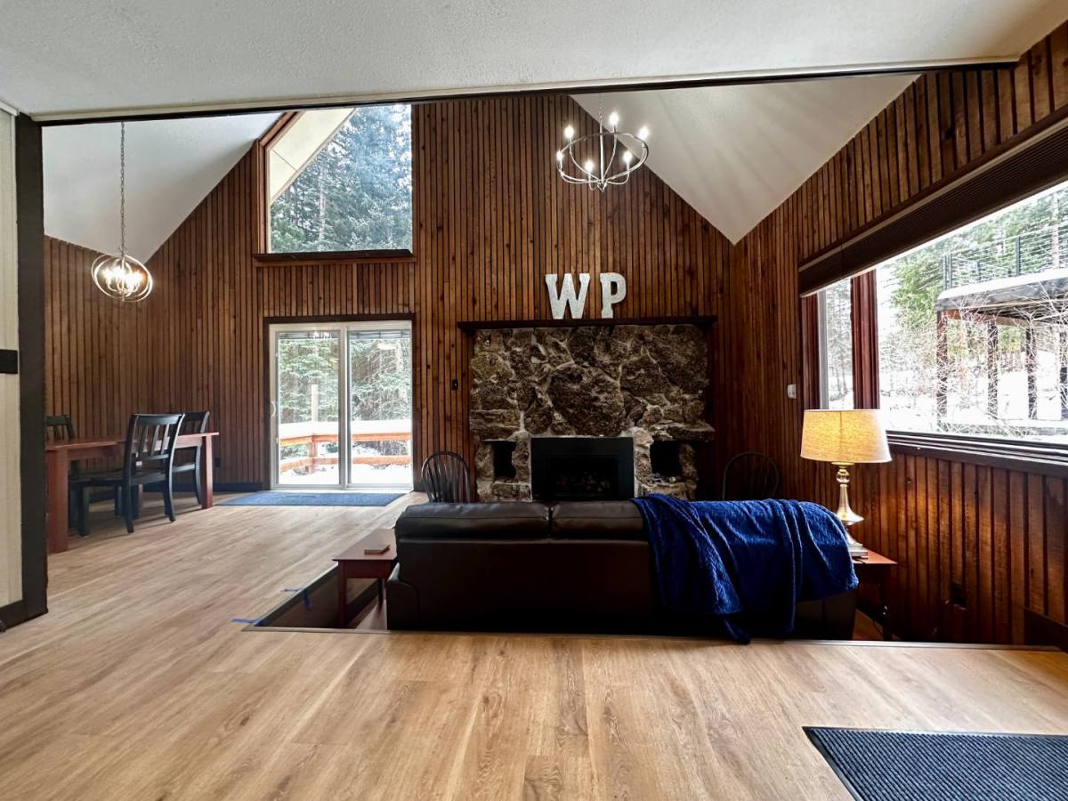 House for rent at 504 Vasquez Rd, Winter Park, CO 80482