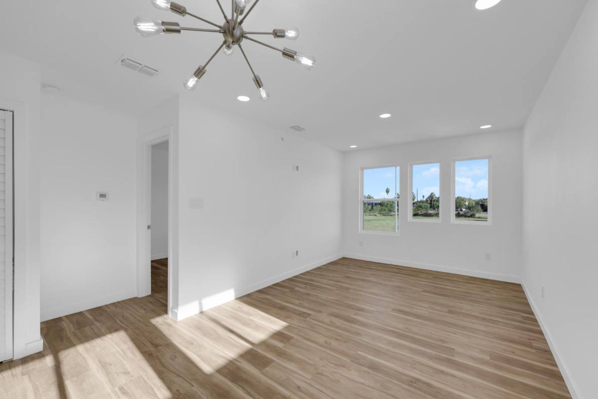 Apartment for rent at 2515 Gamez Dr #121 B, Brownsville, TX 78526