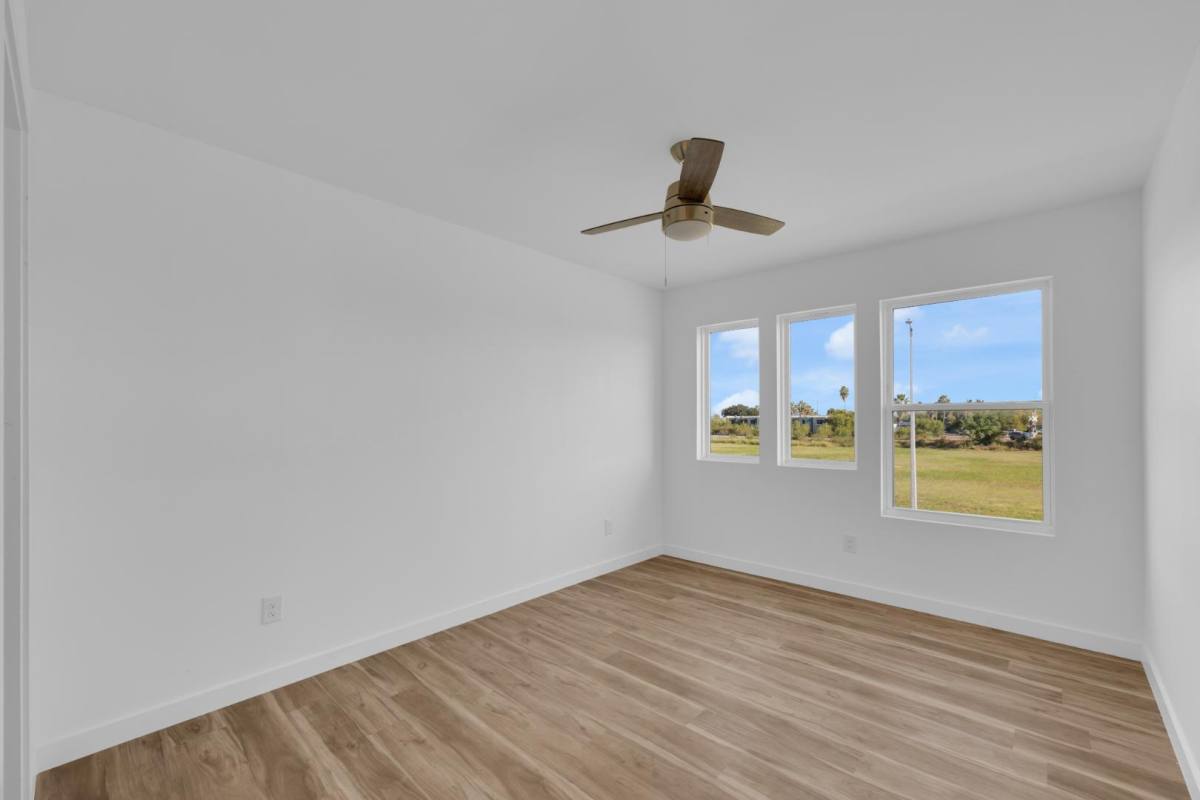 Apartment for rent at 2515 Gamez Dr #121 B, Brownsville, TX 78526