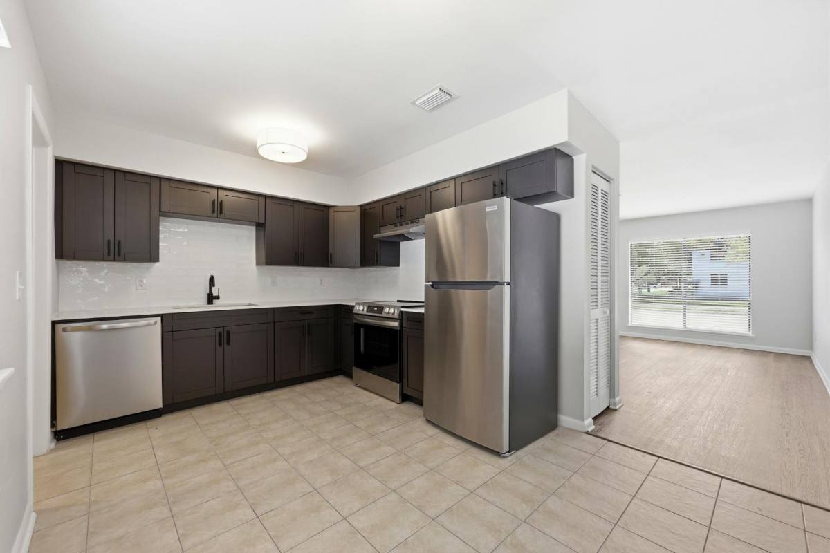 Townhouse for rent at 1335 Cedar St, Jacksonville, FL 32207