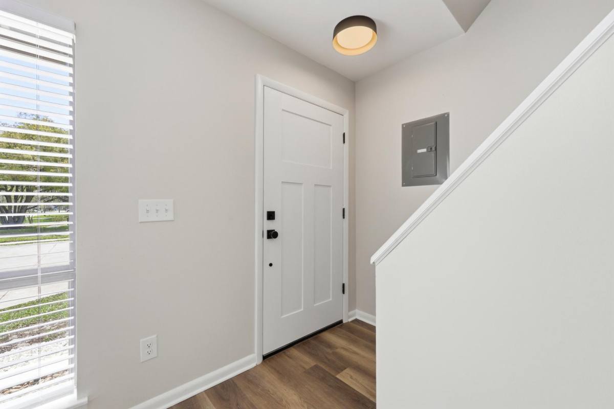 Townhouse for rent at 1337 Cedar St, Jacksonville, FL 32207
