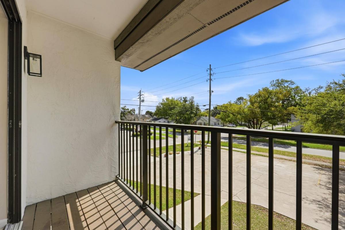 Townhouse for rent at 1339 Cedar St, Jacksonville, FL 32207