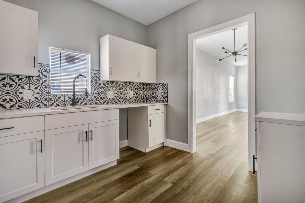 Apartment for rent at 1803 Texas Ave, San Antonio, TX 78228