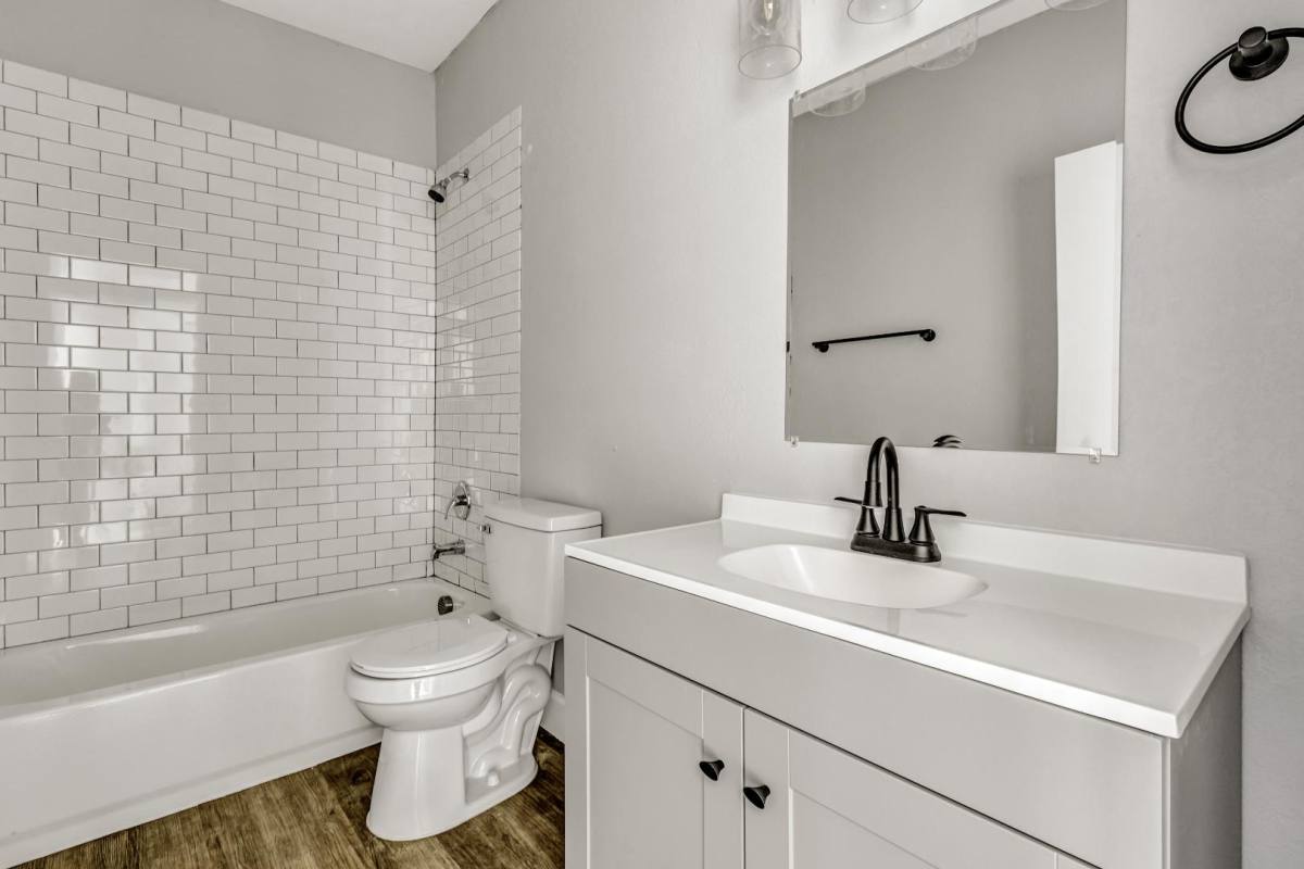 Apartment for rent at 1803 Texas Ave, San Antonio, TX 78228