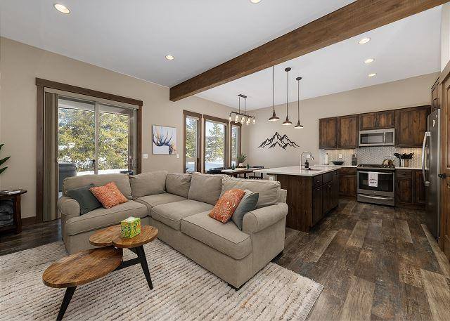 Townhouse for rent at 65 Bluestem Court, Fraser, CO 80442