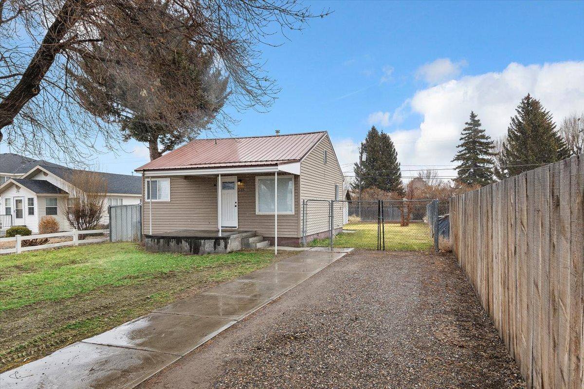 House for rent at 635 Albion Ave #635, Burley, ID 83318