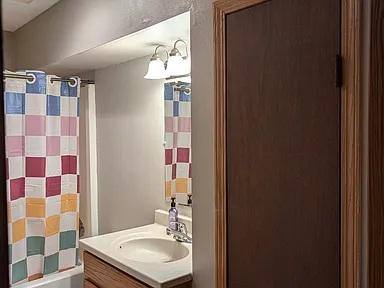 Apartment for rent at 3309 W St 4, Ames, IA 50014