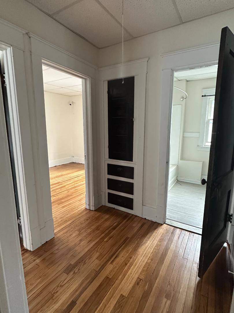 Apartment for rent at 252 Cumberland Ave, Buffalo, NY 14220