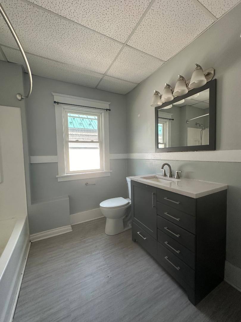 Apartment for rent at 252 Cumberland Ave, Buffalo, NY 14220