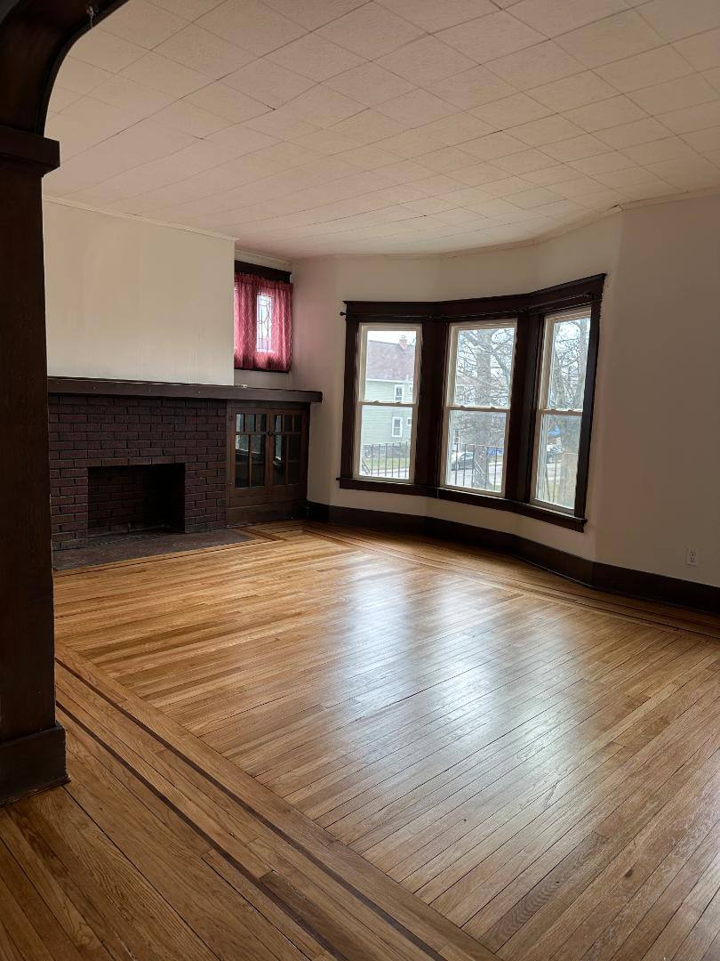Apartment for rent at 252 Cumberland Ave, Buffalo, NY 14220