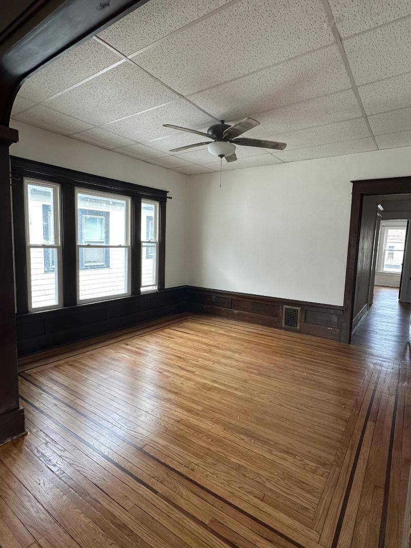 Apartment for rent at 252 Cumberland Ave, Buffalo, NY 14220