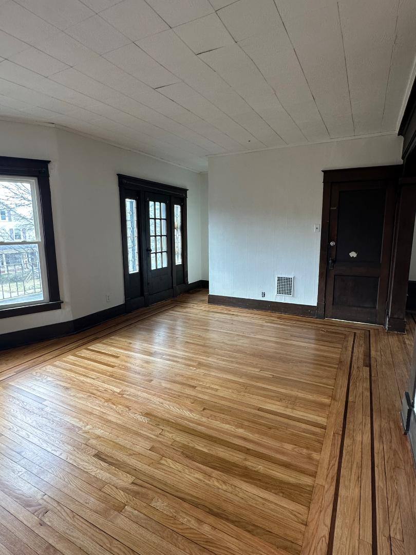 Apartment for rent at 252 Cumberland Ave, Buffalo, NY 14220