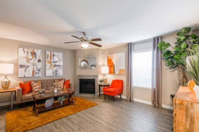 Apartment for rent at 920 Lawrence St, Tomball, TX 77375