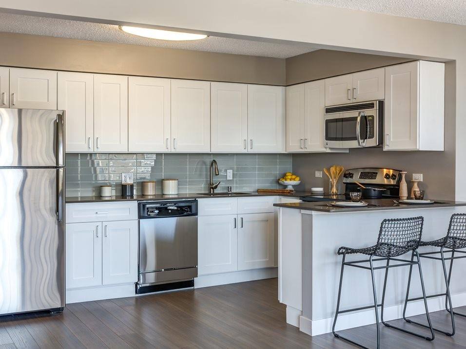 Apartment for rent at 2555 N Clark, Chicago, IL 60614