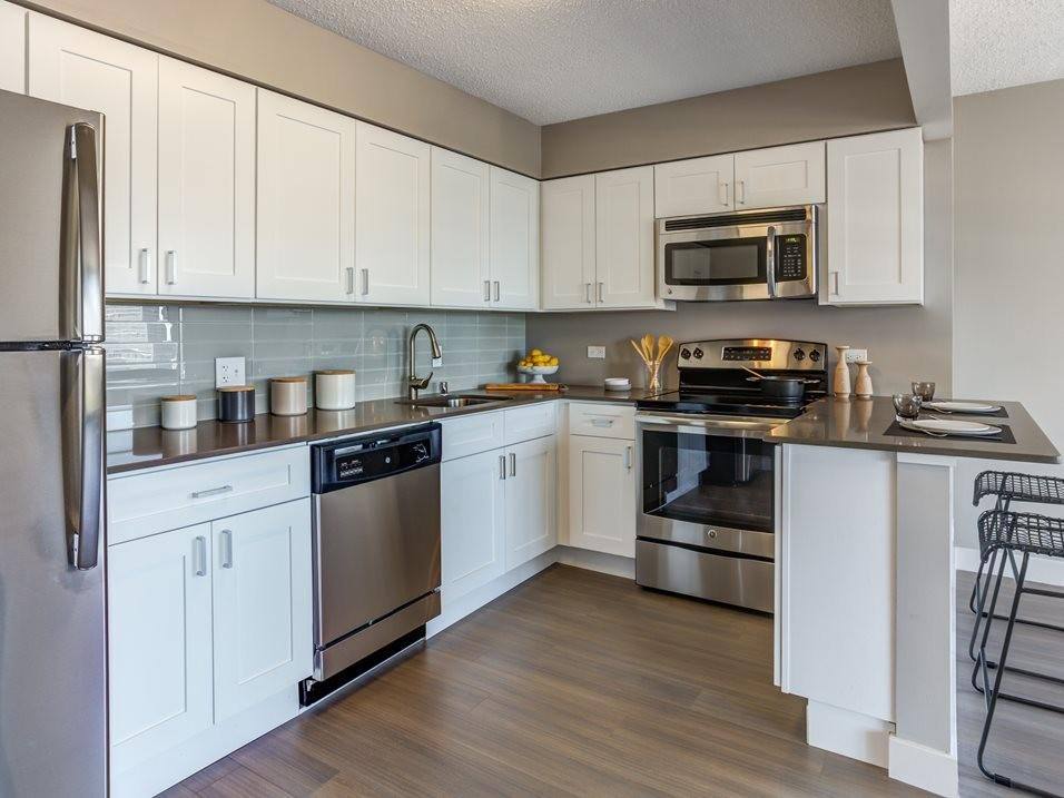 Apartment for rent at 2555 N Clark, Chicago, IL 60614