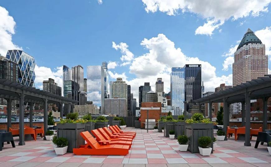 410 W 53rd St #212, New York, NY 10019 - Apartment for Rent - Image 6