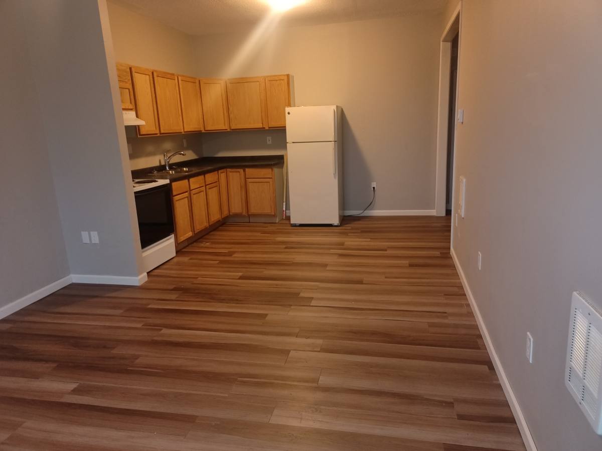 Apartment for rent at 1010 S 14th St #19, New Castle, IN 47362