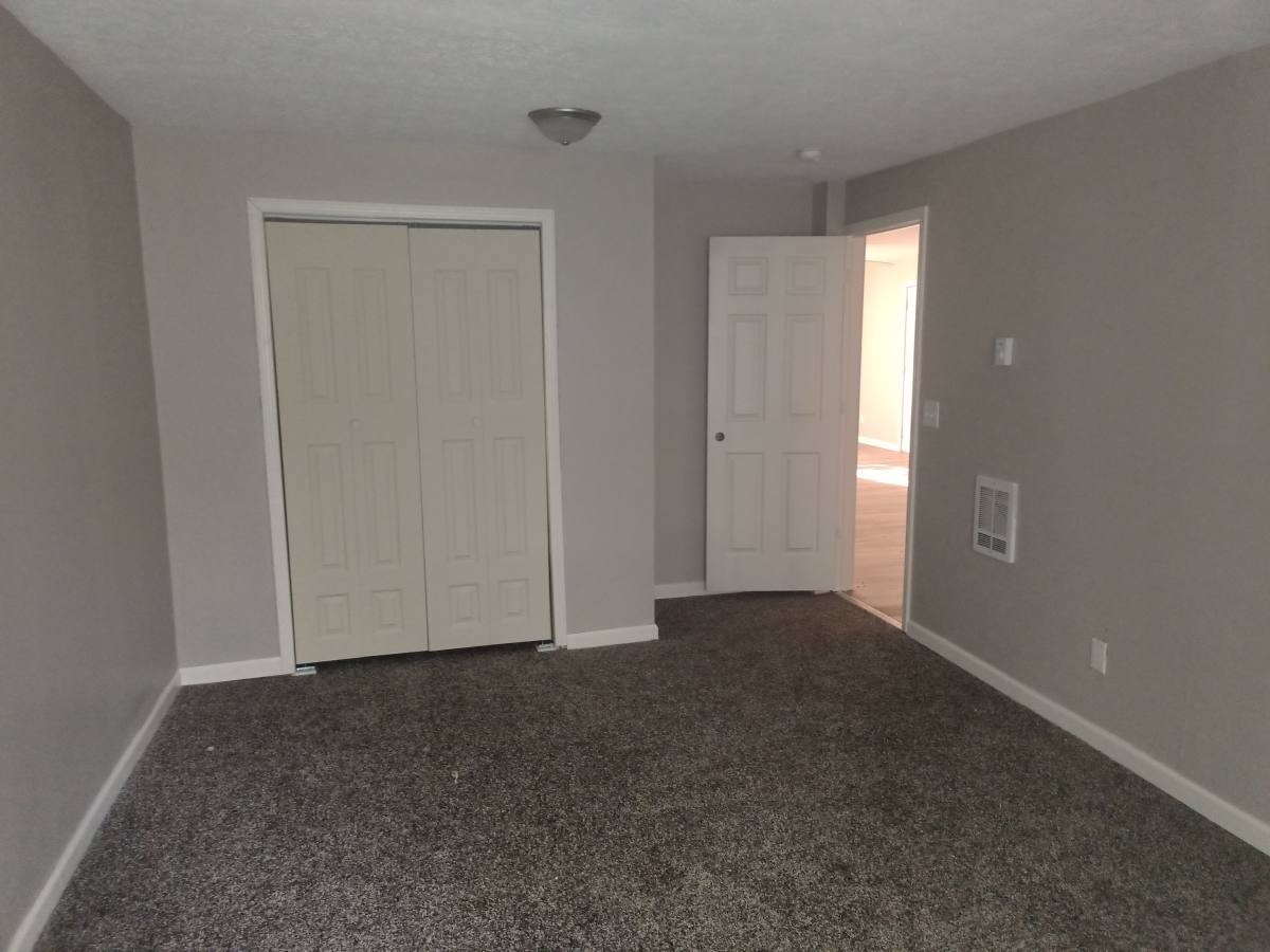 Apartment for rent at 1010 S 14th St #19, New Castle, IN 47362