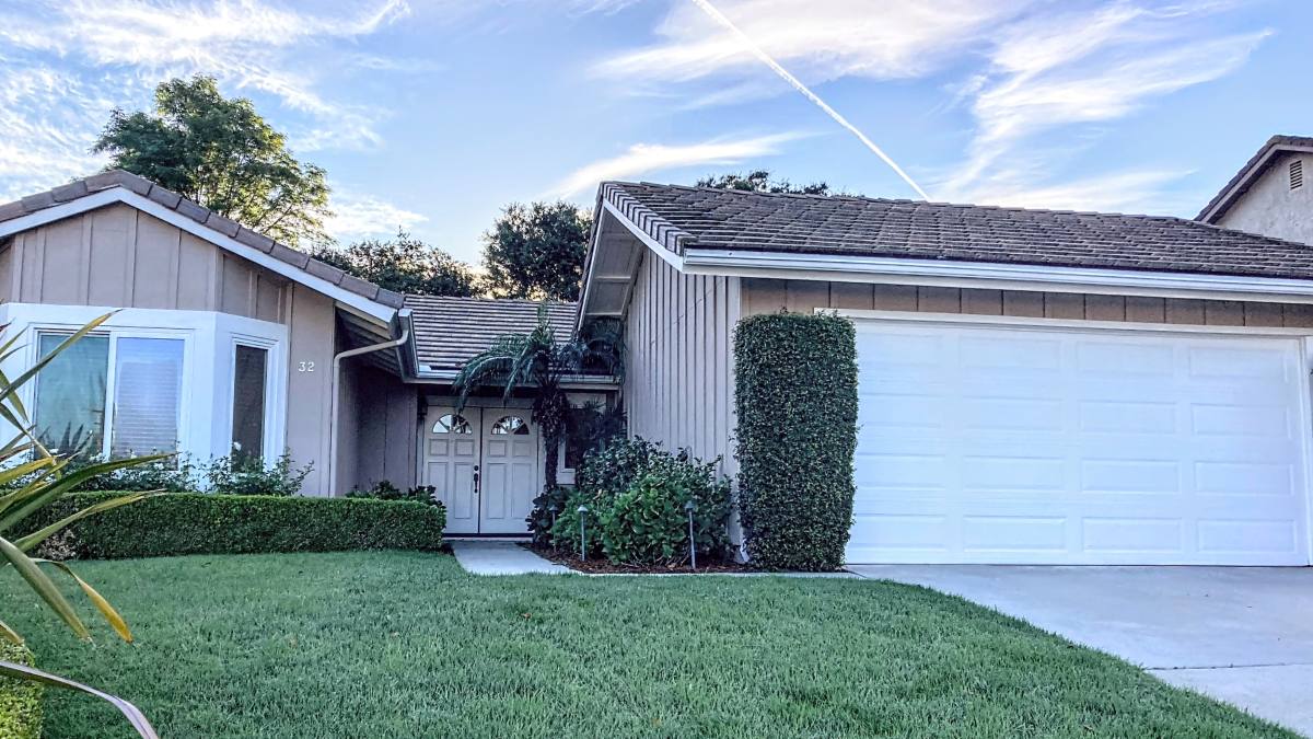 House for rent at 32 Herringbone Court, Newbury Park, CA 91320