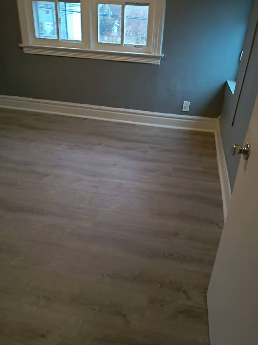 Apartment for rent at 59 Edison St, Pontiac, MI 48342