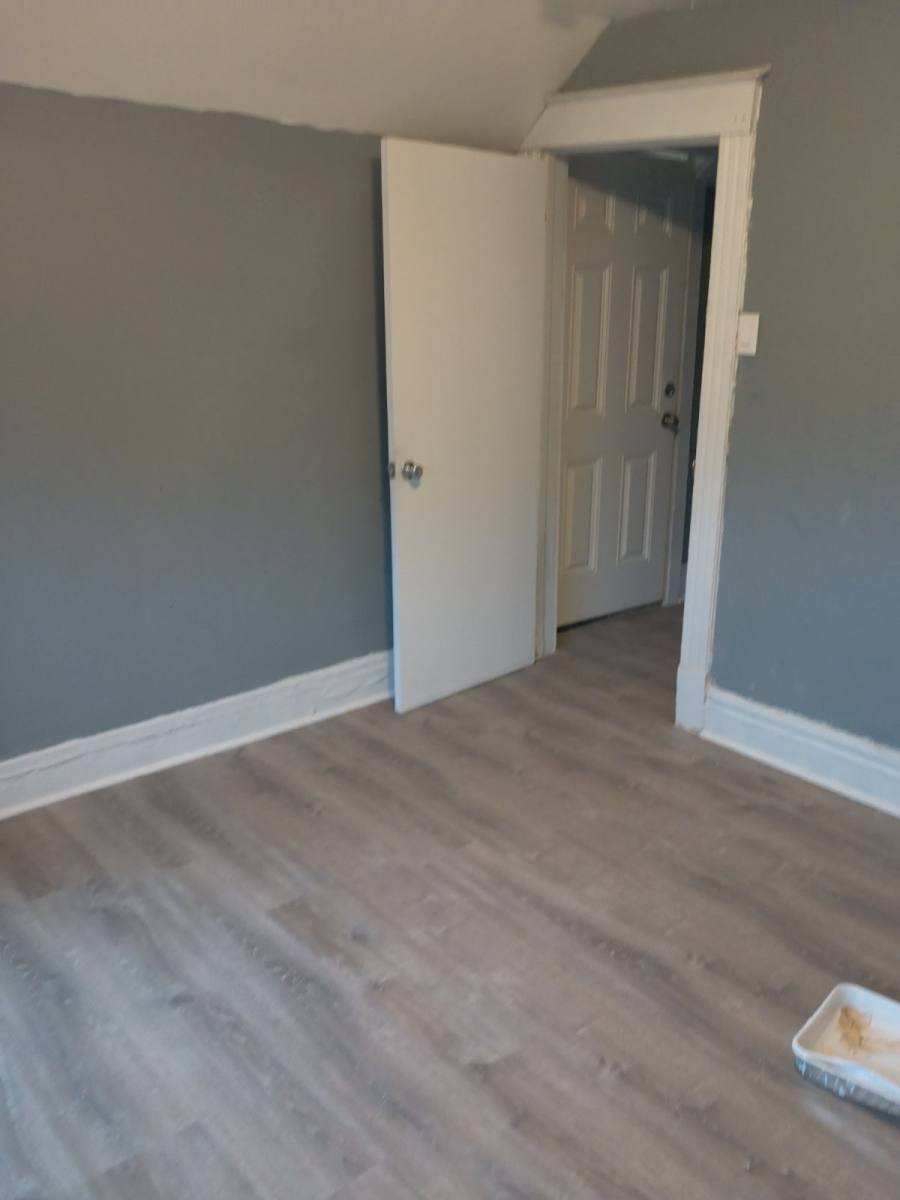 Apartment for rent at 59 Edison St, Pontiac, MI 48342