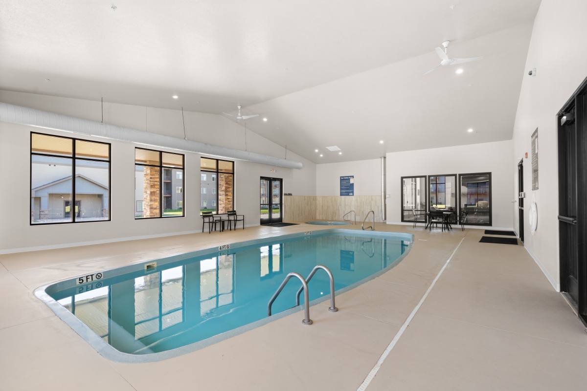 Townhouse for rent at North Highlands & Villas, 1220 27th Ave NW, Minot, ND 58703