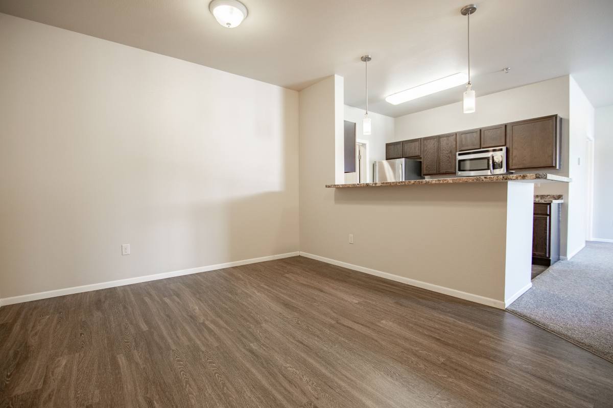 Apartment for rent at Eaglebrook at Prairie Grove, 5450 26th St S, Fargo, ND 58104