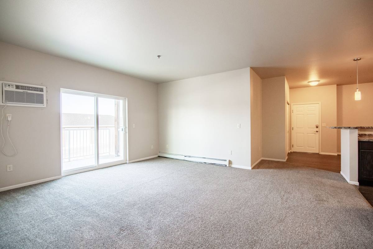 Apartment for rent at Eaglebrook at Prairie Grove, 5450 26th St S, Fargo, ND 58104