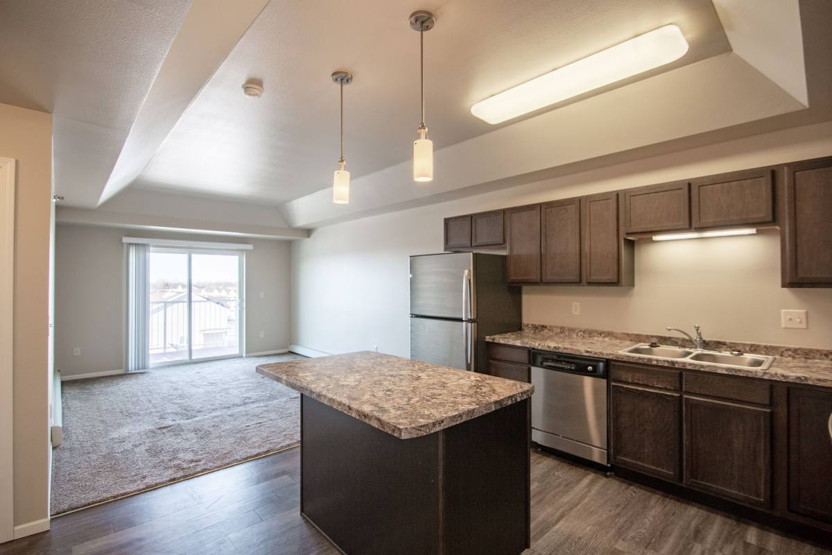 Apartment for rent at Eaglebrook at Prairie Grove, 5450 26th St S, Fargo, ND 58104