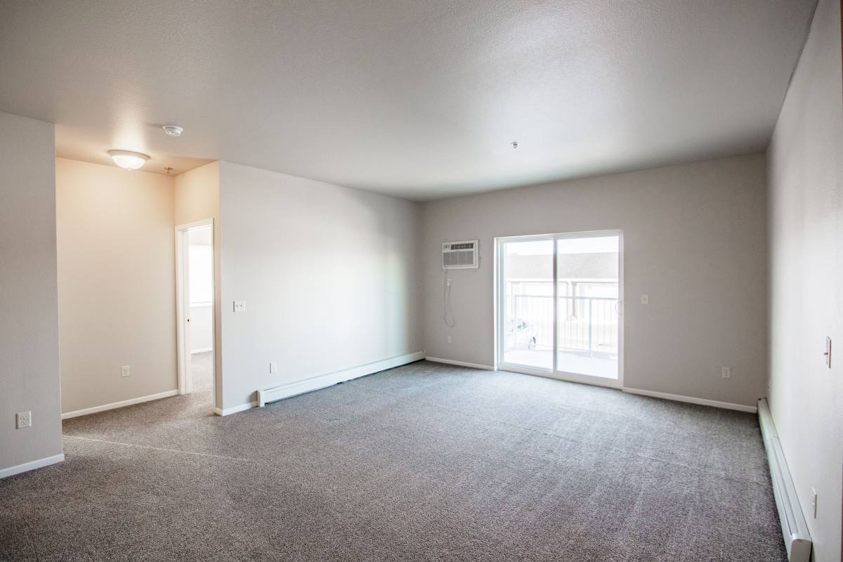 Apartment for rent at Eaglebrook at Prairie Grove, 5450 26th St S, Fargo, ND 58104