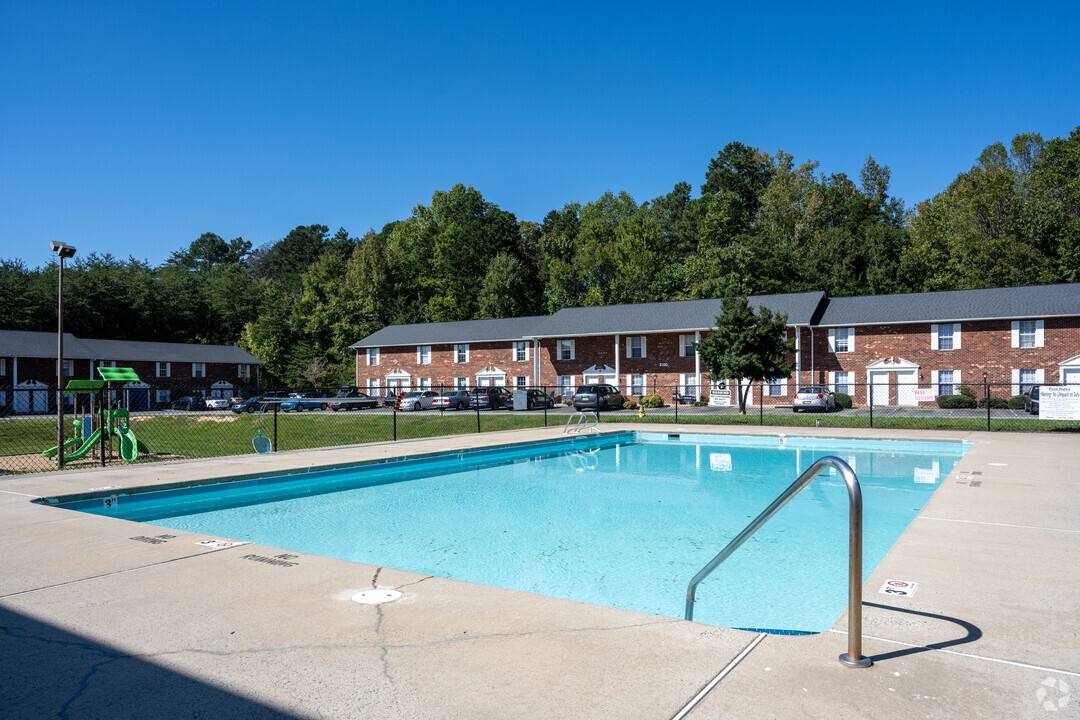 Townhouse for rent at Morgan Place, 6901 Morgan Place Dr, Clemmons, NC 27012
