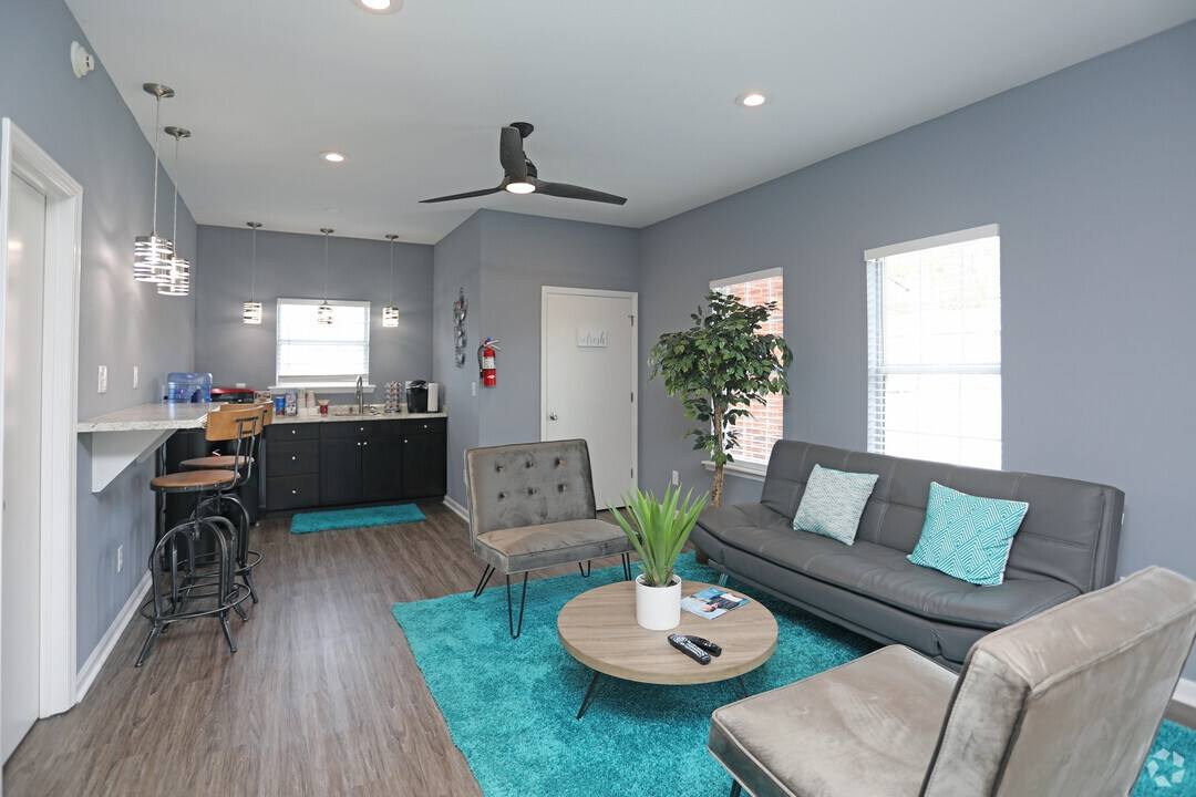 Townhouse for rent at Morgan Place, 6901 Morgan Place Dr, Clemmons, NC 27012
