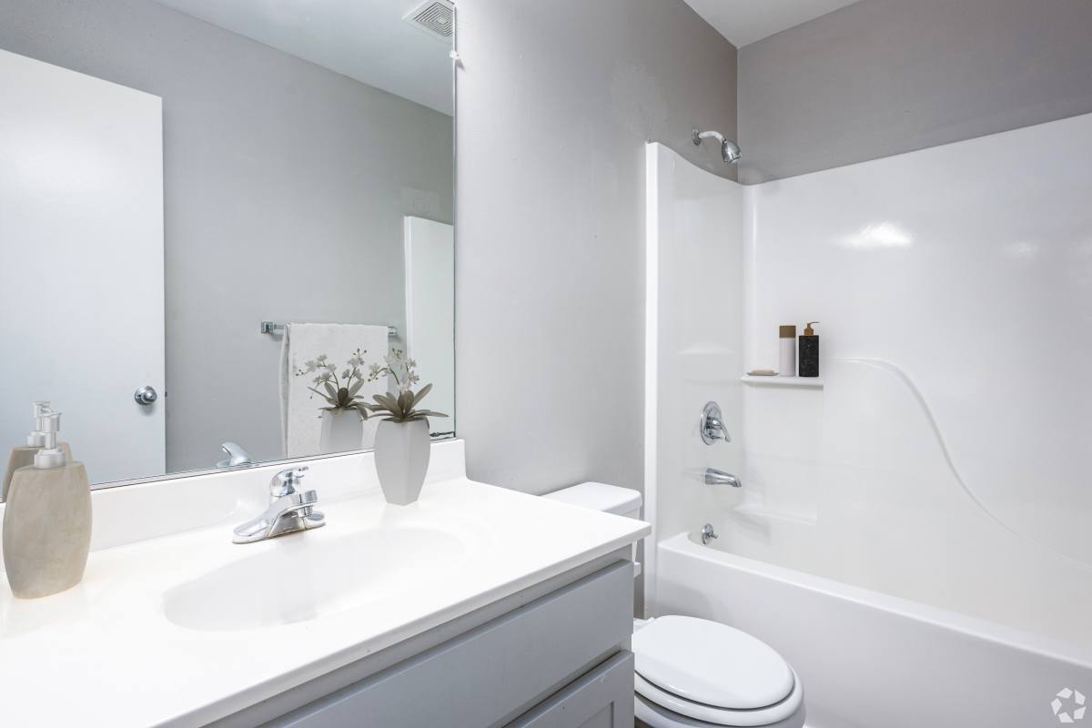 Townhouse for rent at Morgan Place, 6901 Morgan Place Dr, Clemmons, NC 27012