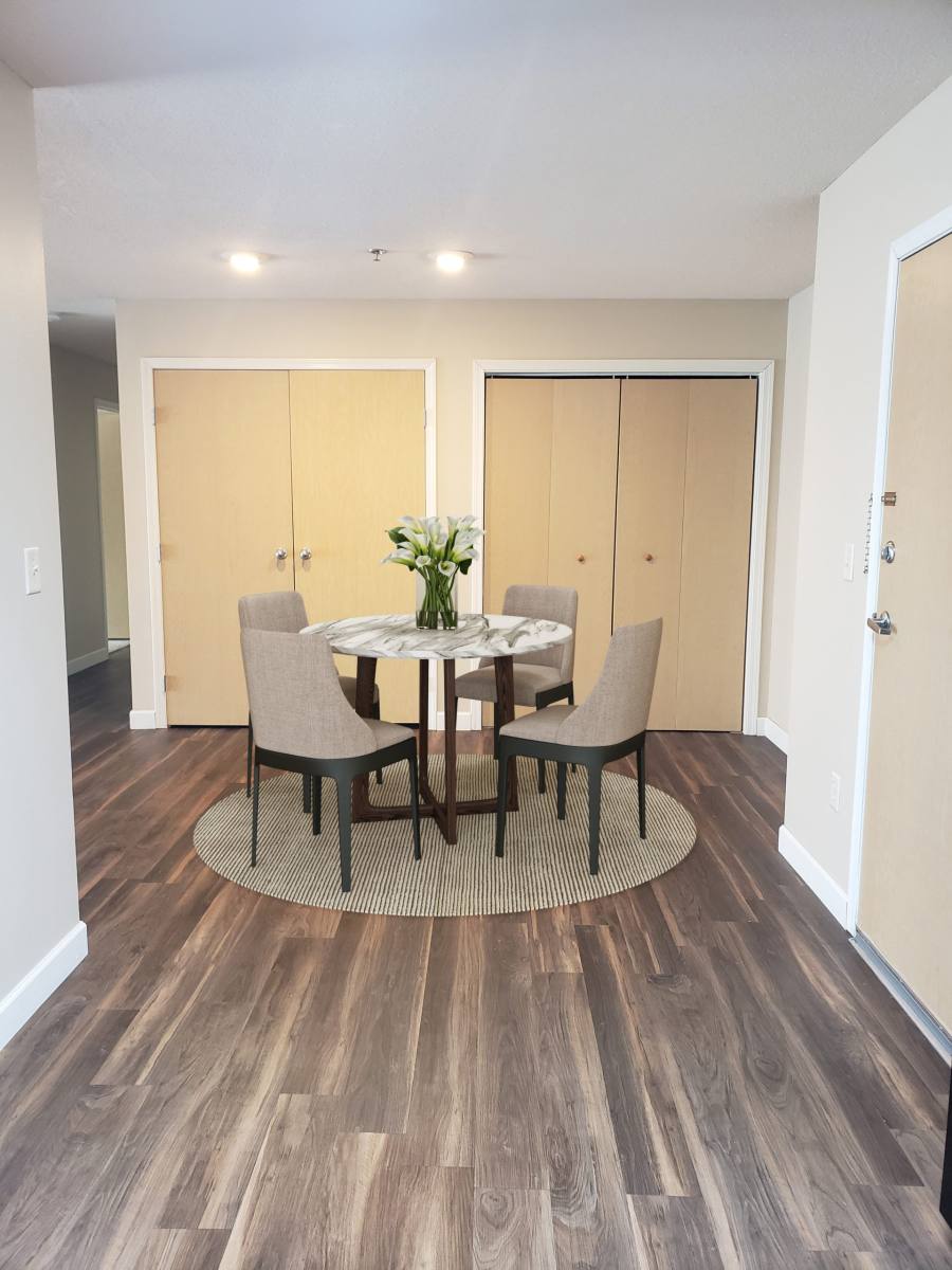 Apartment for rent at Campus Place, 425 N 42nd St #105, Grand Forks, ND 58203