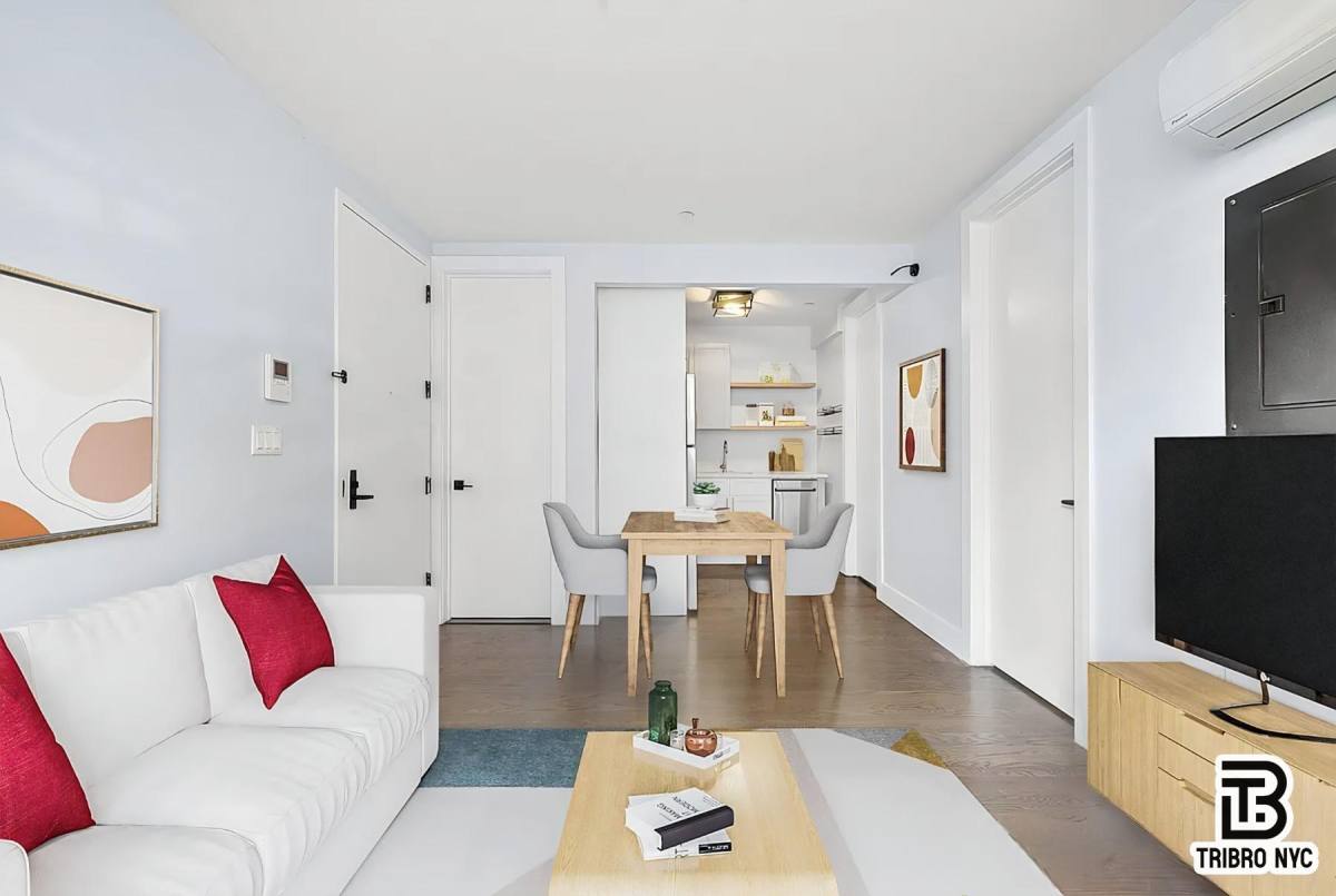 Apartment for rent at 64 Stagg St #3R, Brooklyn, NY 11206