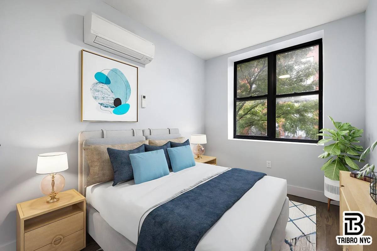 Apartment for rent at 64 Stagg St #3R, Brooklyn, NY 11206