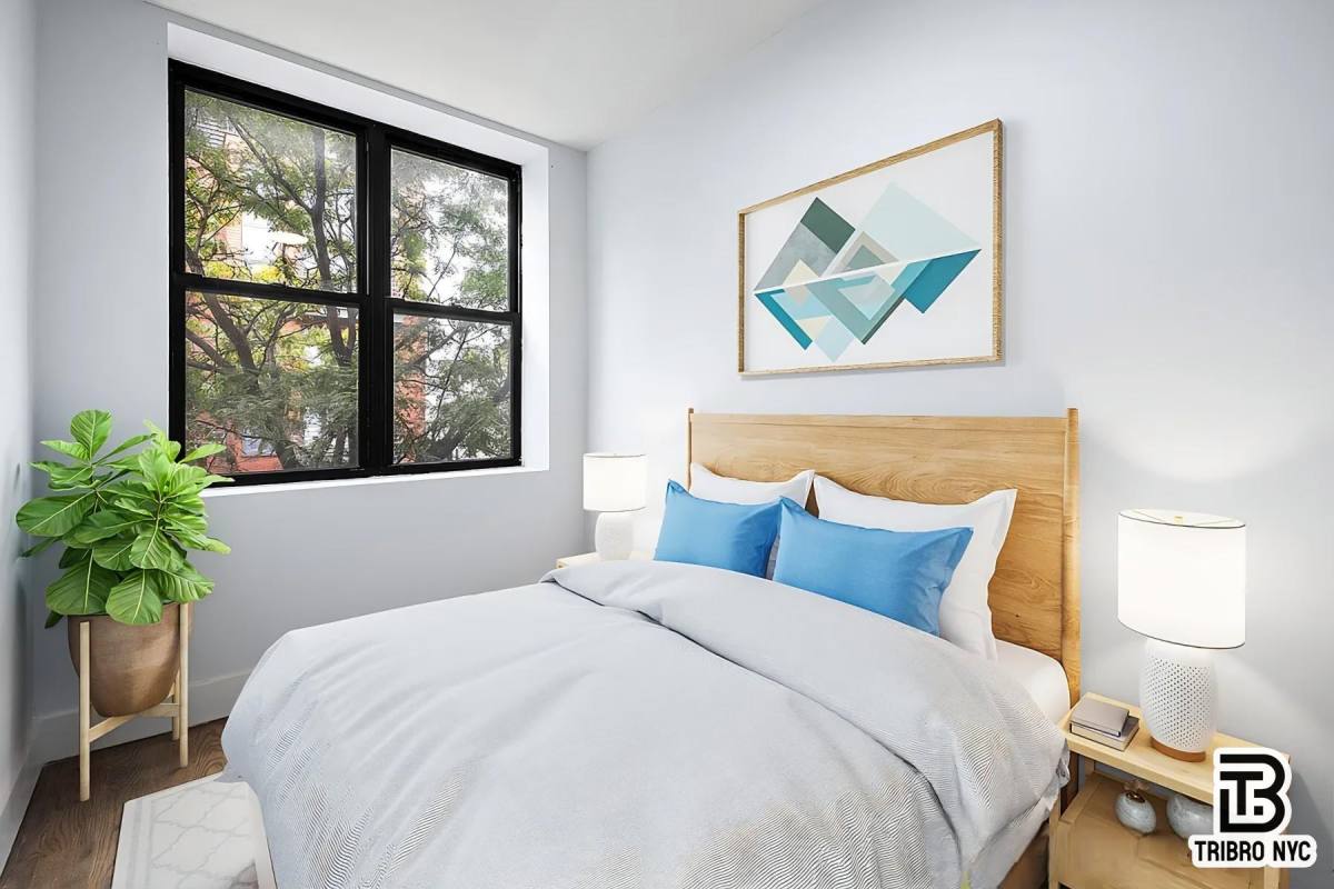 Apartment for rent at 64 Stagg St #3R, Brooklyn, NY 11206