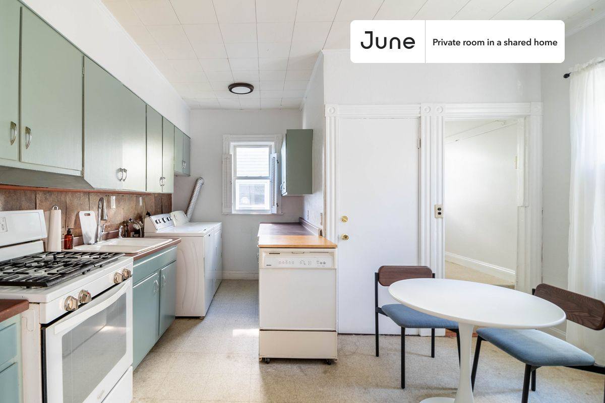 Apartment for rent at 45 Montcalm, Brighton, MA 02135