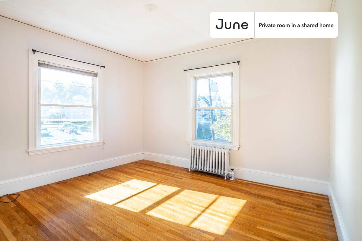 Apartment for rent at 45 Montcalm, Brighton, MA 02135