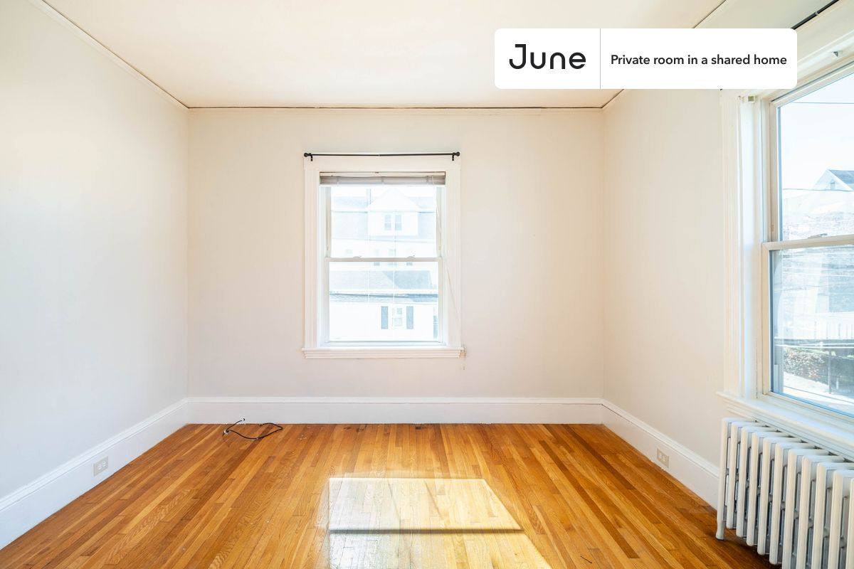 Apartment for rent at 45 Montcalm, Brighton, MA 02135