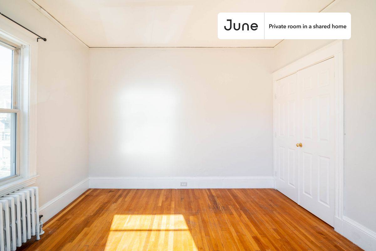 Apartment for rent at 45 Montcalm, Brighton, MA 02135