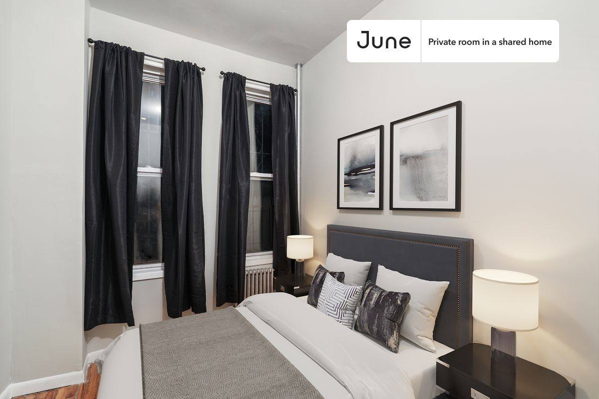 Apartment for rent at 14 Judge St #B, Brooklyn, NY 11211
