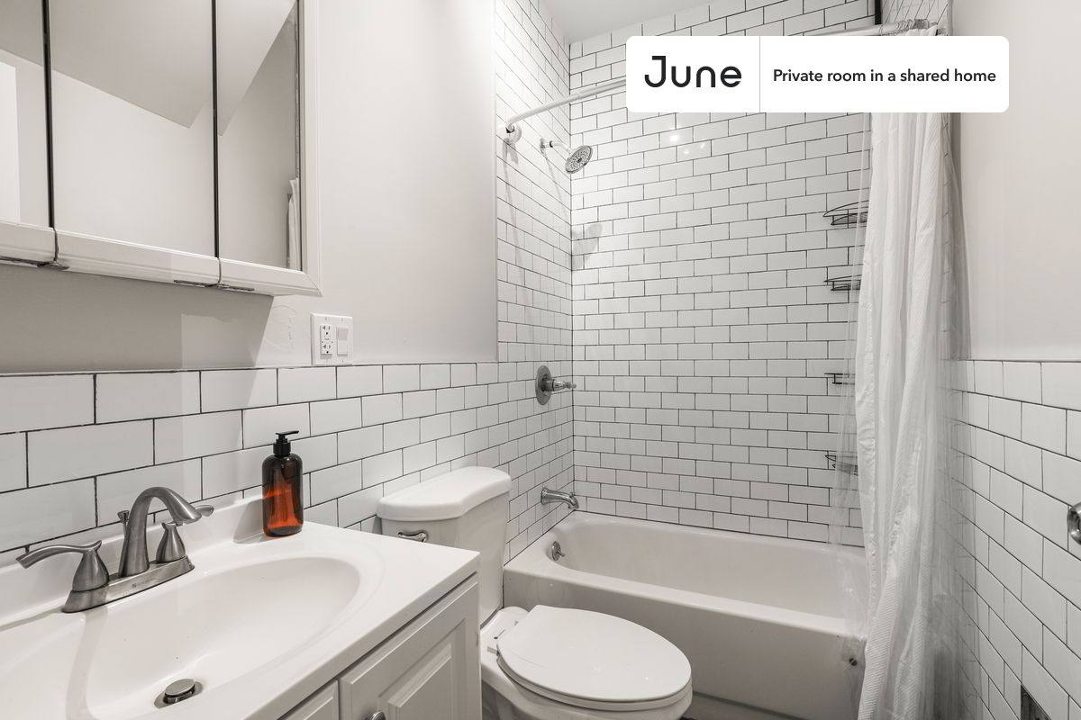 Apartment for rent at 14 Judge St #B, Brooklyn, NY 11211