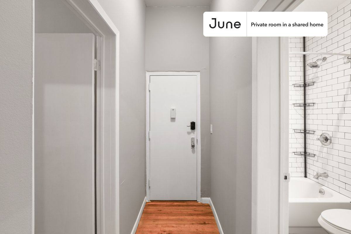 Apartment for rent at 14 Judge St #B, Brooklyn, NY 11211