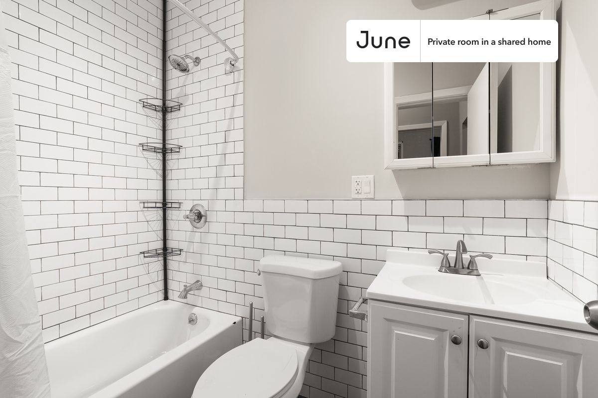 Apartment for rent at 14 Judge St #B, Brooklyn, NY 11211