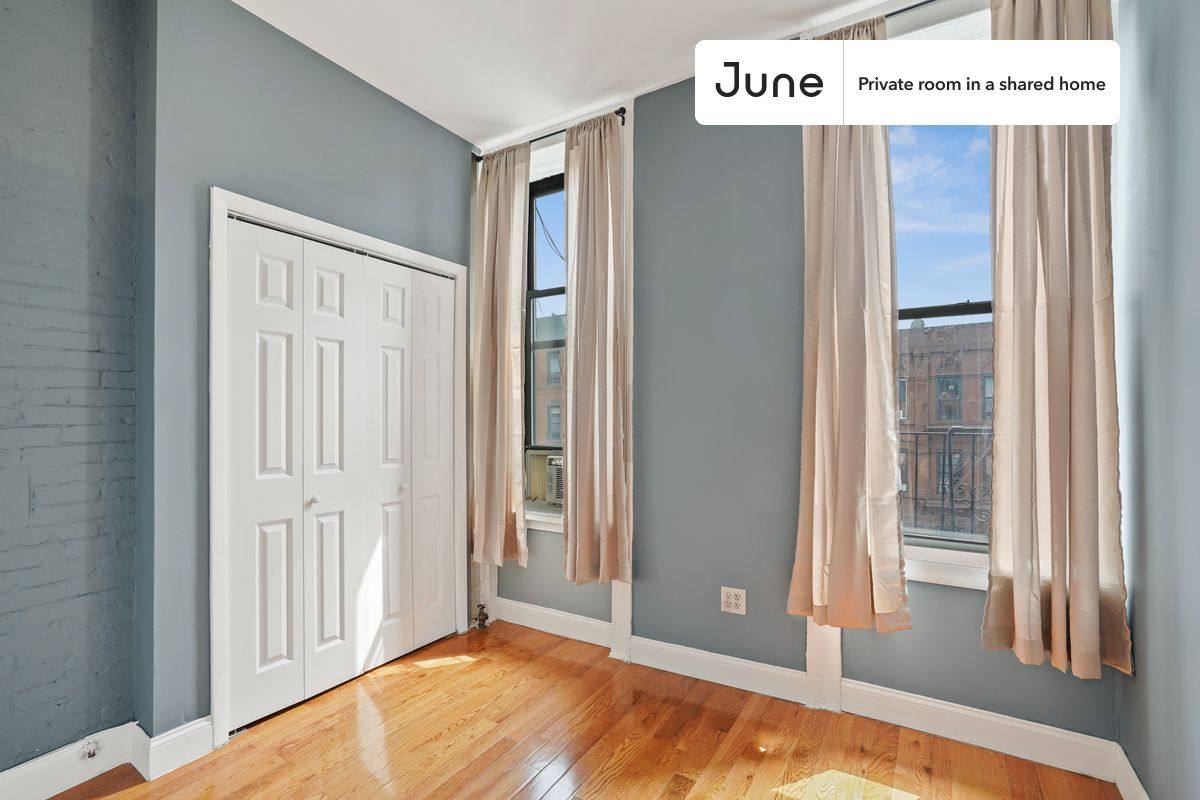 Apartment for rent at 31 Saint Marks Place #B, New York, NY 10003
