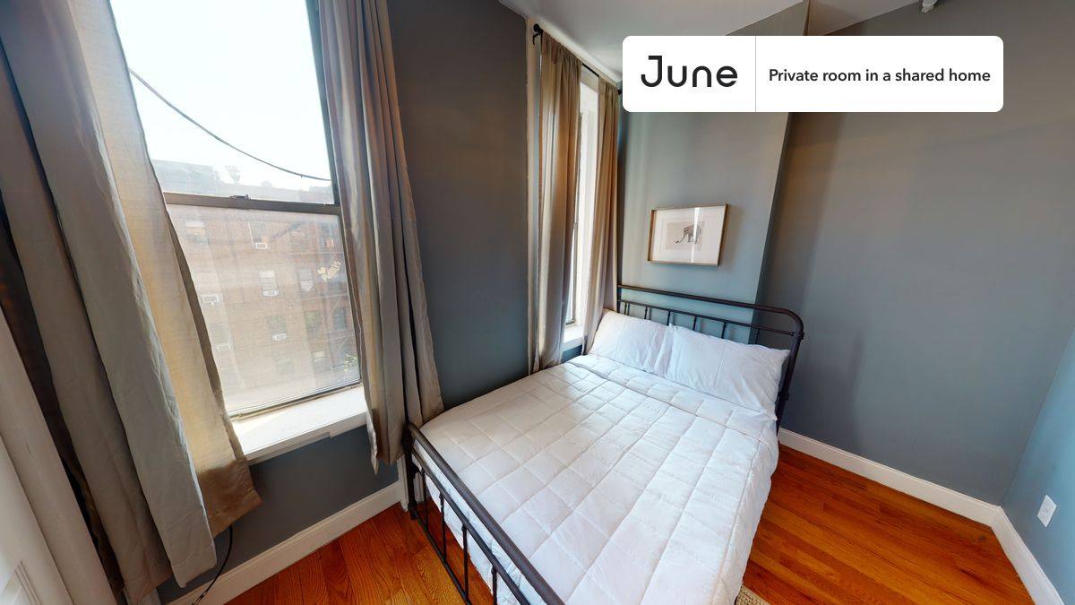 Apartment for rent at 31 Saint Marks Place #B, New York, NY 10003