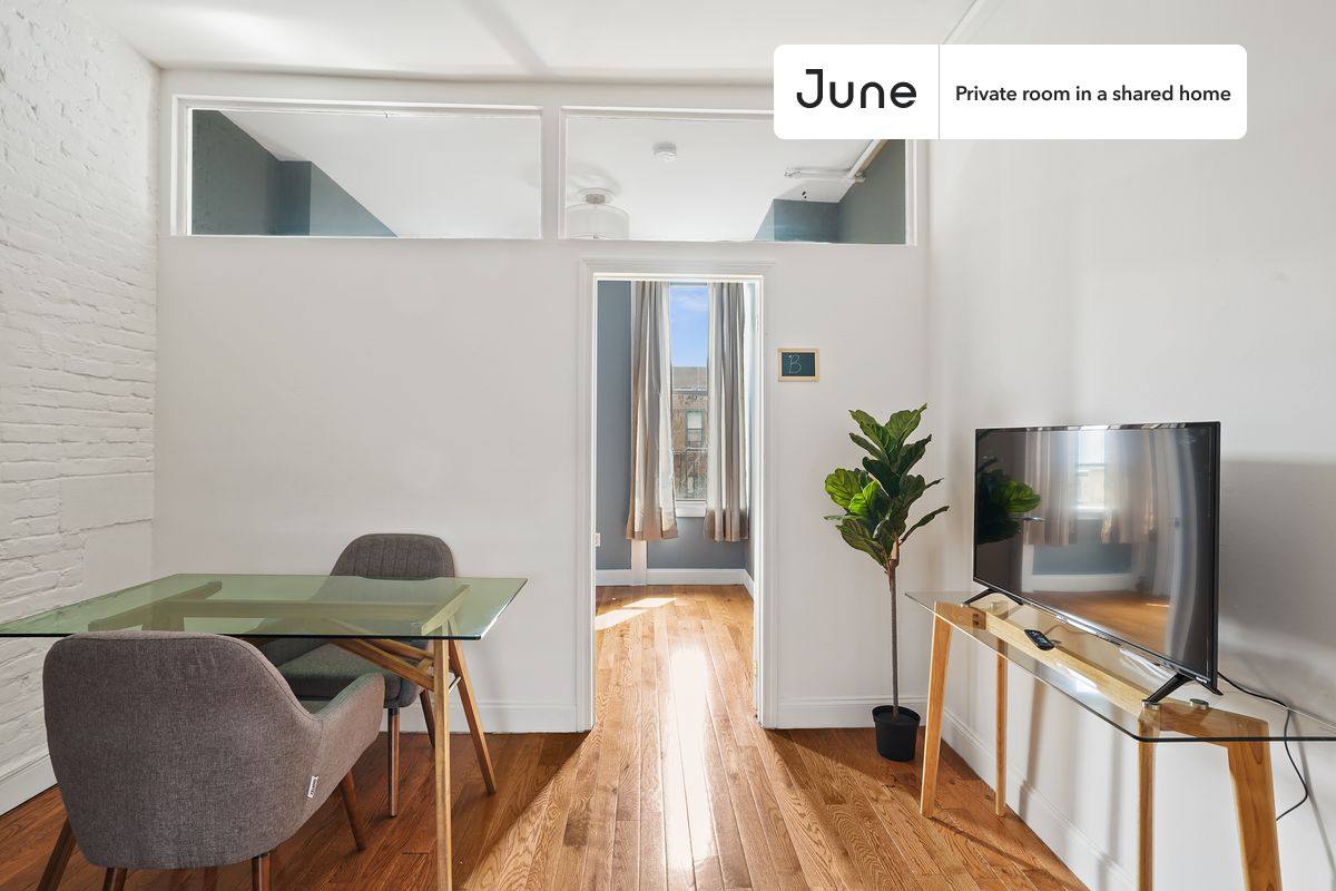 Apartment for rent at 31 Saint Marks Place #B, New York, NY 10003
