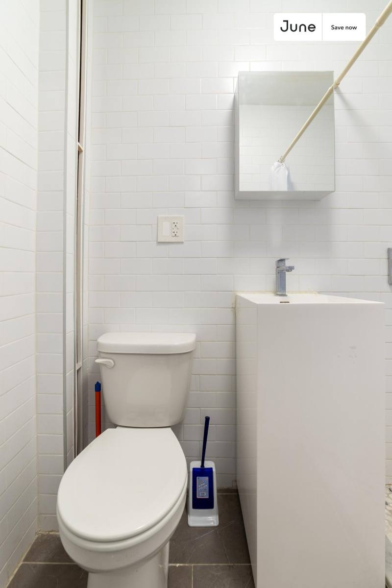 Apartment for rent at 95 E 7th St #13, New York, NY 10009